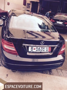 220 Mercedes-benz
