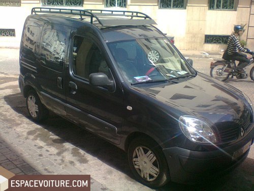 Kangoo Renault