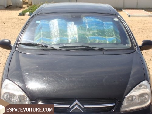 C5 Citroen
