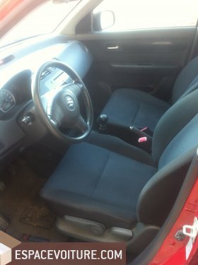 Swift Suzuki