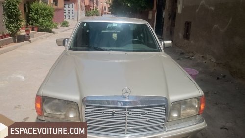 280 Mercedes-benz