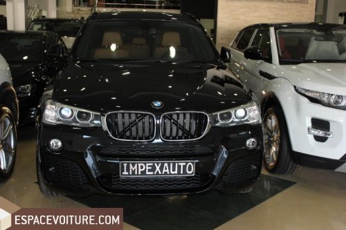 X3 BMW