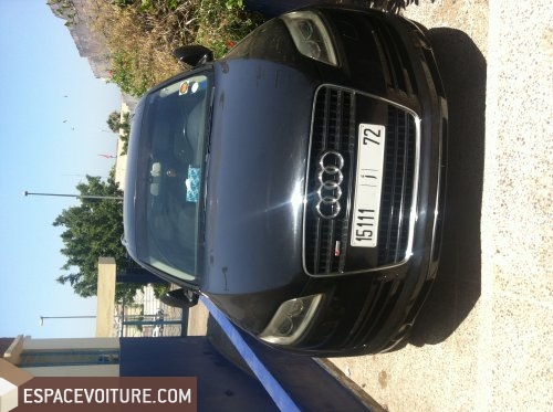 Q7 Audi
