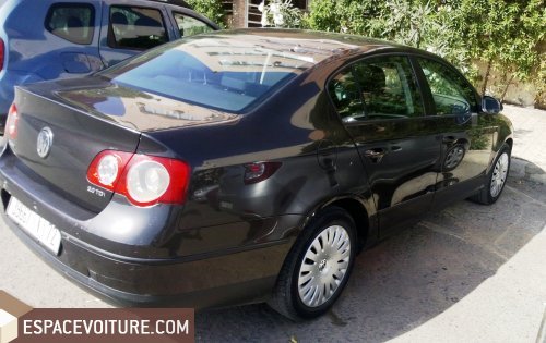 Passat Volkswagen
