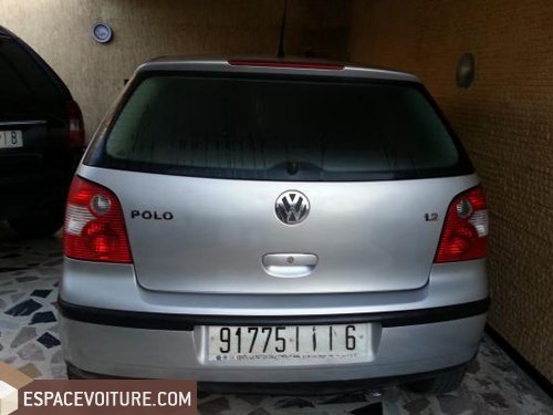 Polo Volkswagen