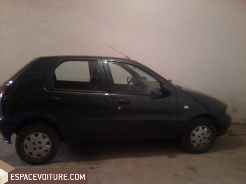 A vendre fiat palio 2