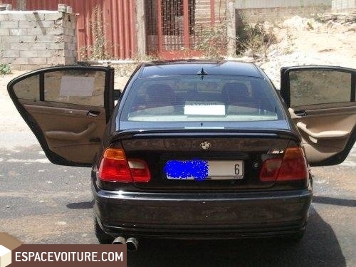 318 BMW