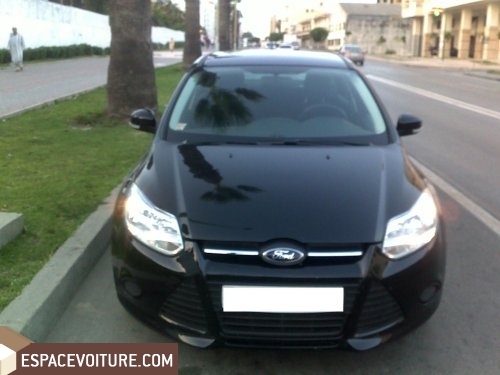 Focus Ford