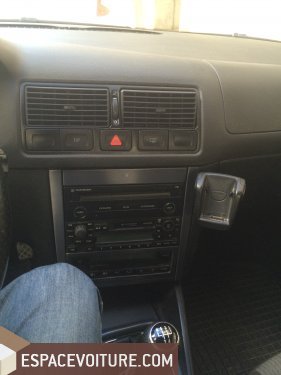 Golf Volkswagen
