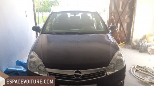 Astra Opel