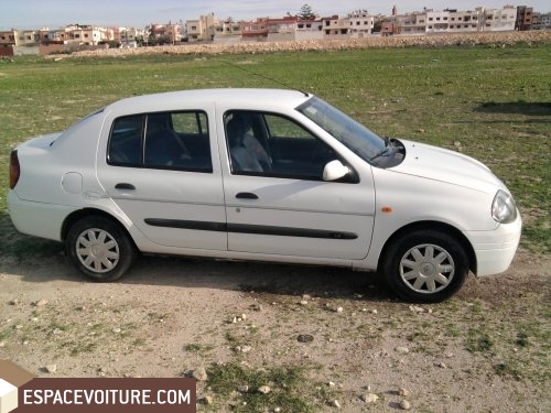Clio Renault