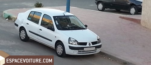 Clio Renault