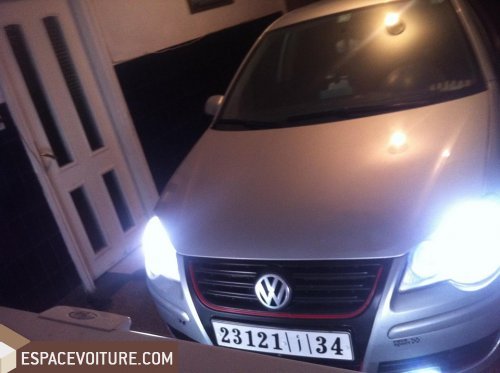 Polo Volkswagen