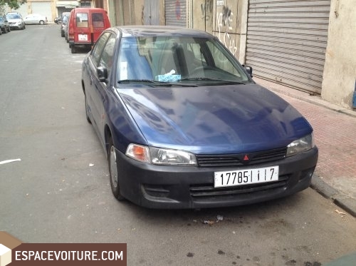 Lancer Mitsubishi