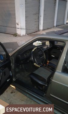 190 Mercedes-benz