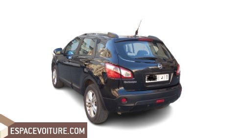 Qashqai Nissan