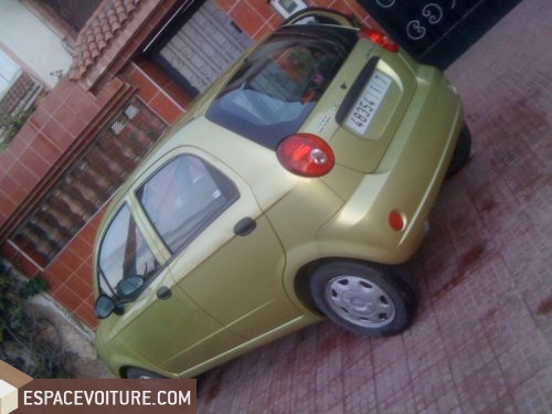 Spark Chevrolet