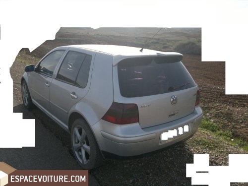 Golf Volkswagen
