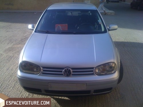 Golf Volkswagen