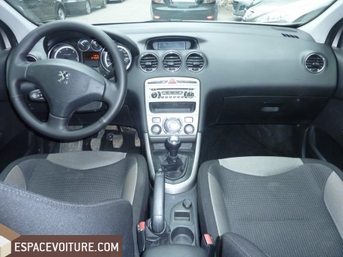 308 Peugeot