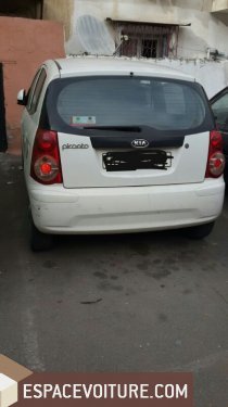 Picanto KIA