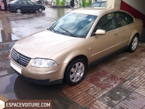 Passat Volkswagen