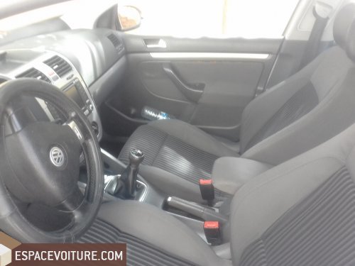 Golf Volkswagen