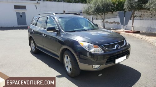 Veracruz Hyundai