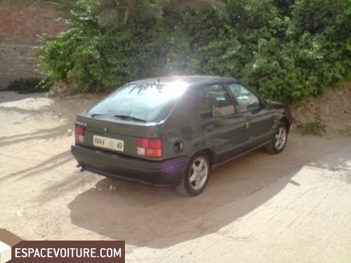 R19 Renault