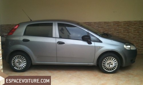 Punto Fiat