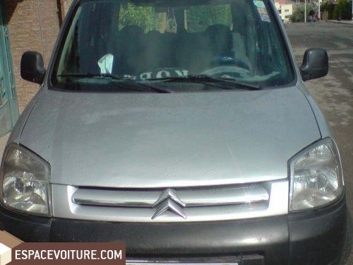 Berlingo Citroen