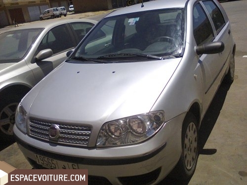 Punto Fiat
