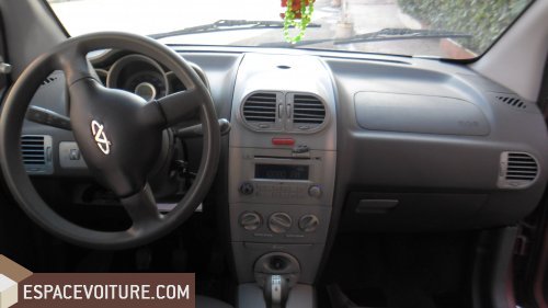 A1 Chery
