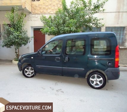 Kangoo Renault