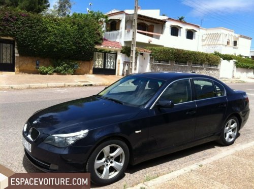 525 BMW