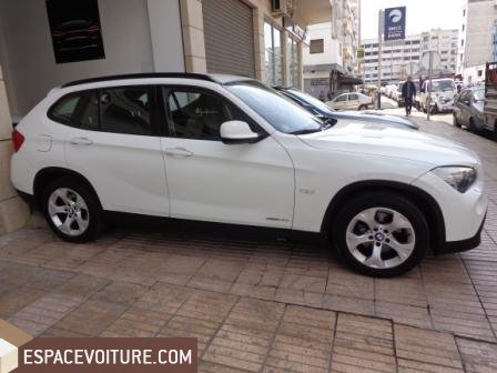 X1 BMW