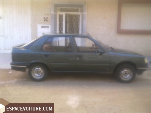 309 Peugeot