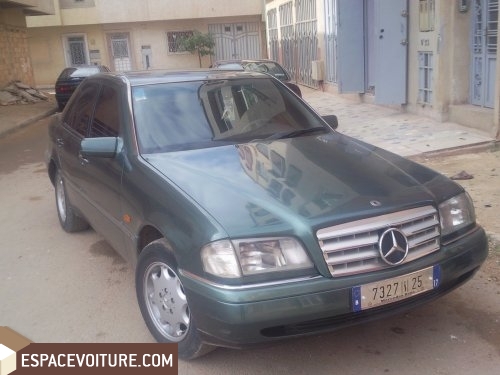 220 Mercedes-benz