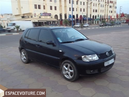Polo Volkswagen