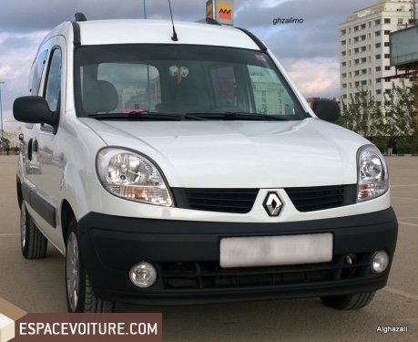 Kangoo Renault