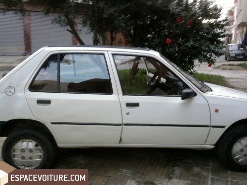 205 Peugeot