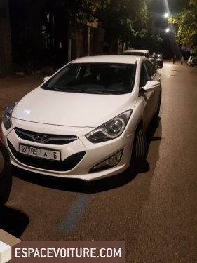 I40 Hyundai