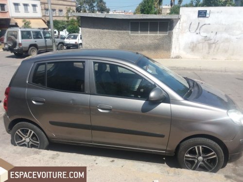 Picanto KIA