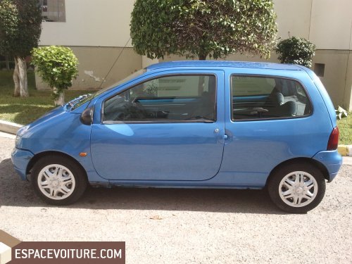 Twingo Renault