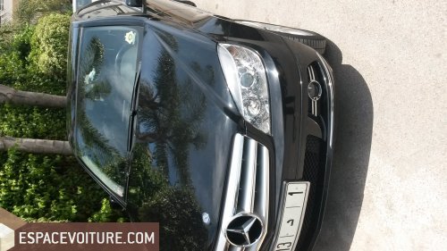 220 Mercedes-benz