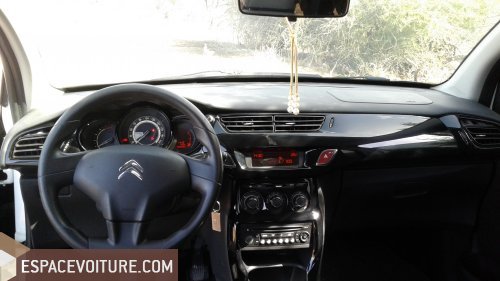 C3 Citroen