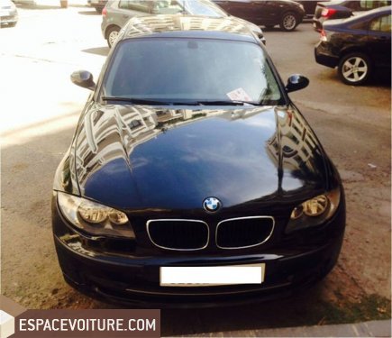 Serie 1 BMW