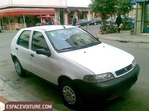 Palio Fiat