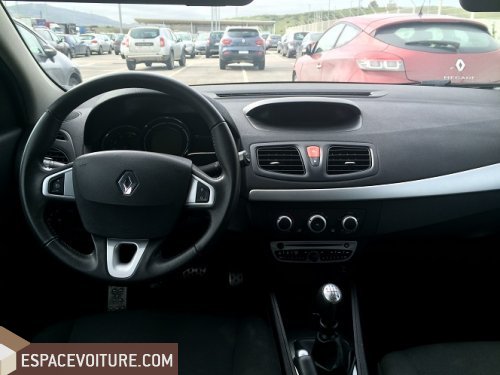 Megane Renault