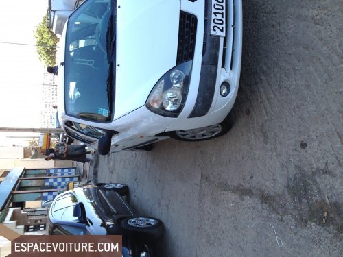 Clio Renault